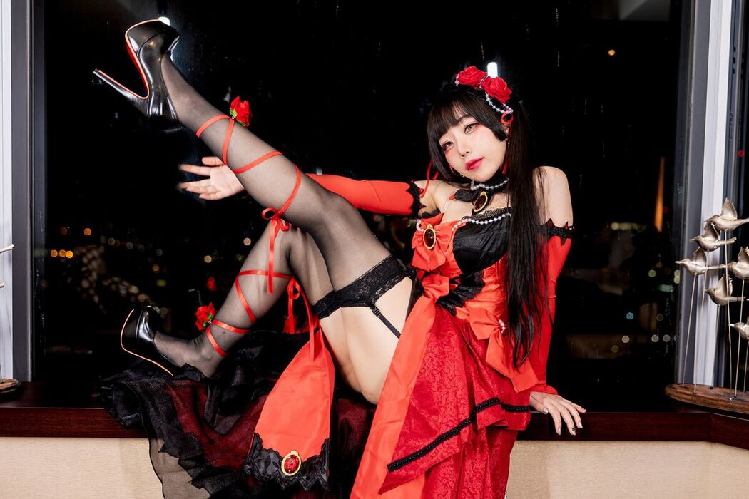 Coser@Sugary – Feast Time Part1