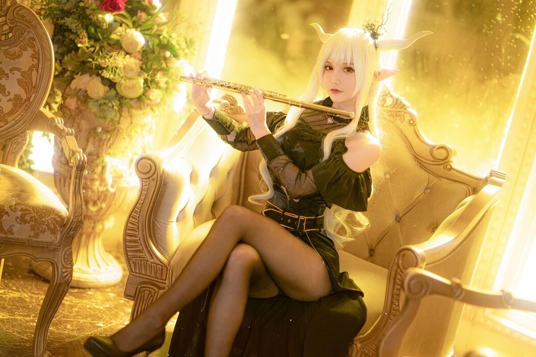 Coser@仙九Airi – 闪灵音乐会