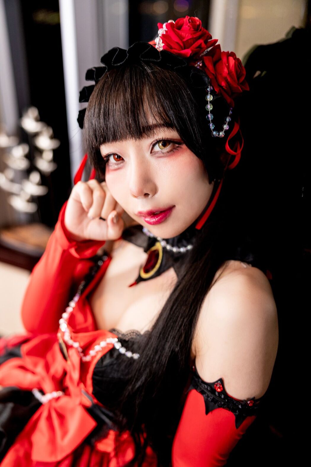 Coser@Sugary – Feast Time Part1