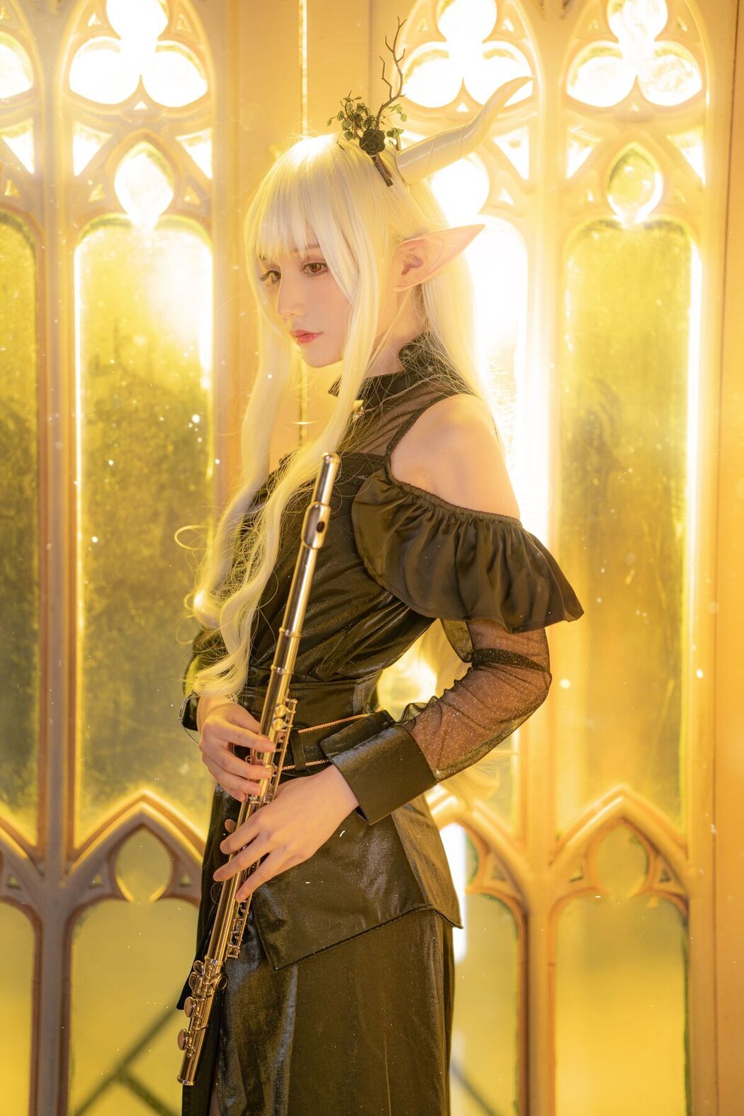 Coser@仙九Airi – 闪灵音乐会