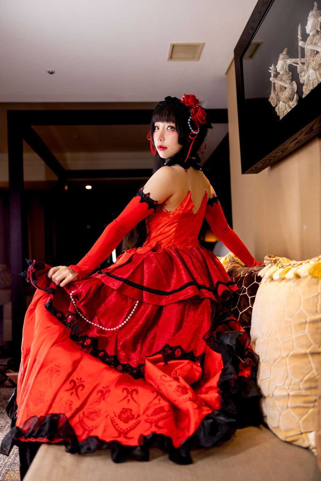 Coser@Sugary – Feast Time Part2