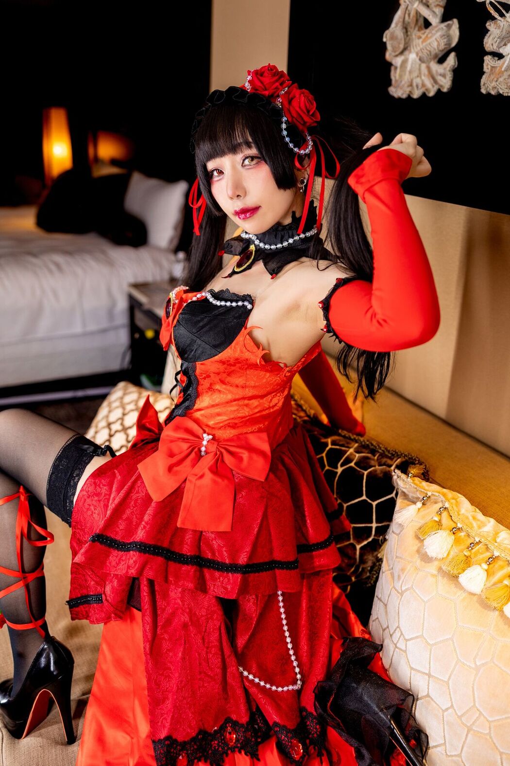 Coser@Sugary – Feast Time Part2