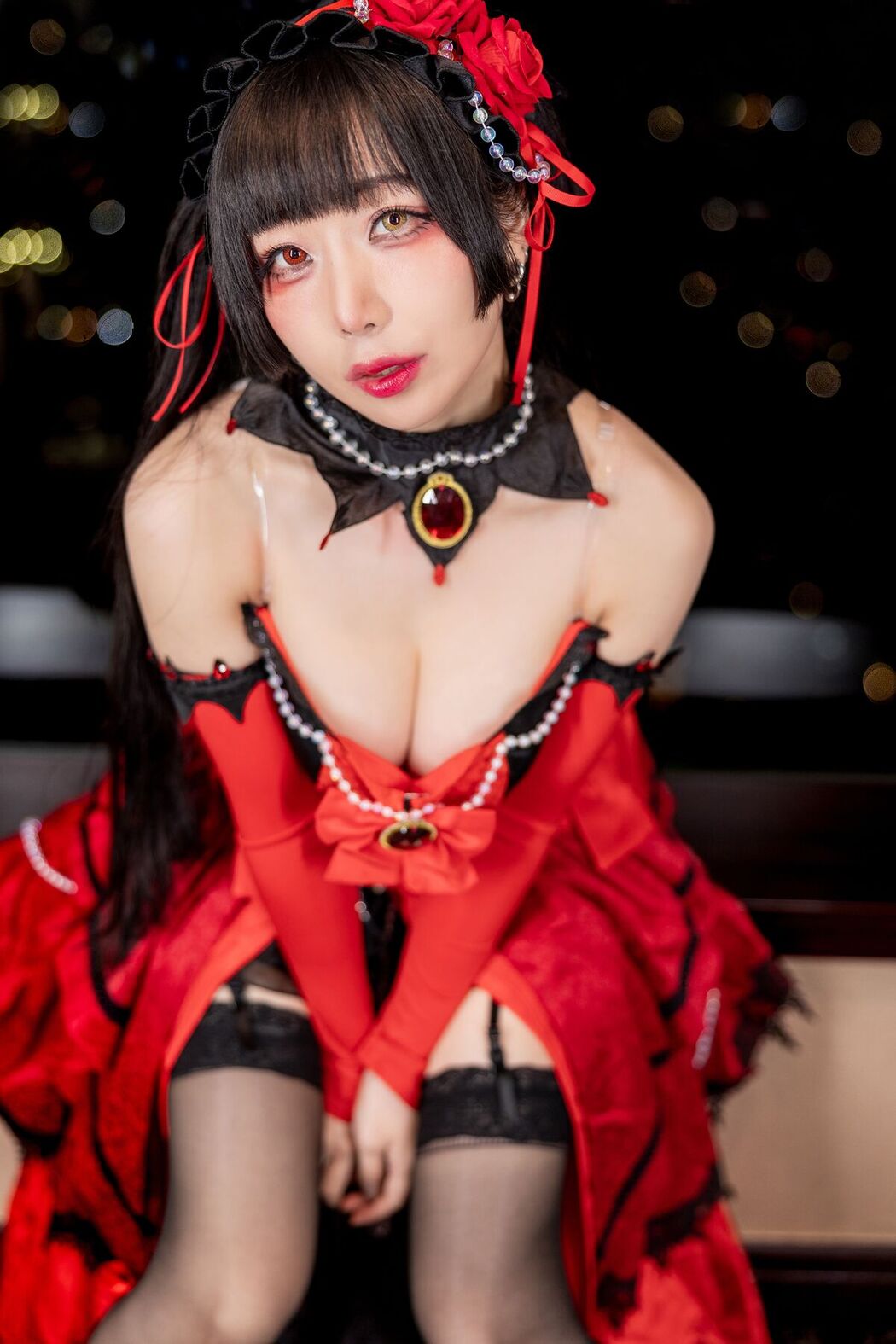 Coser@Sugary – Feast Time Part1