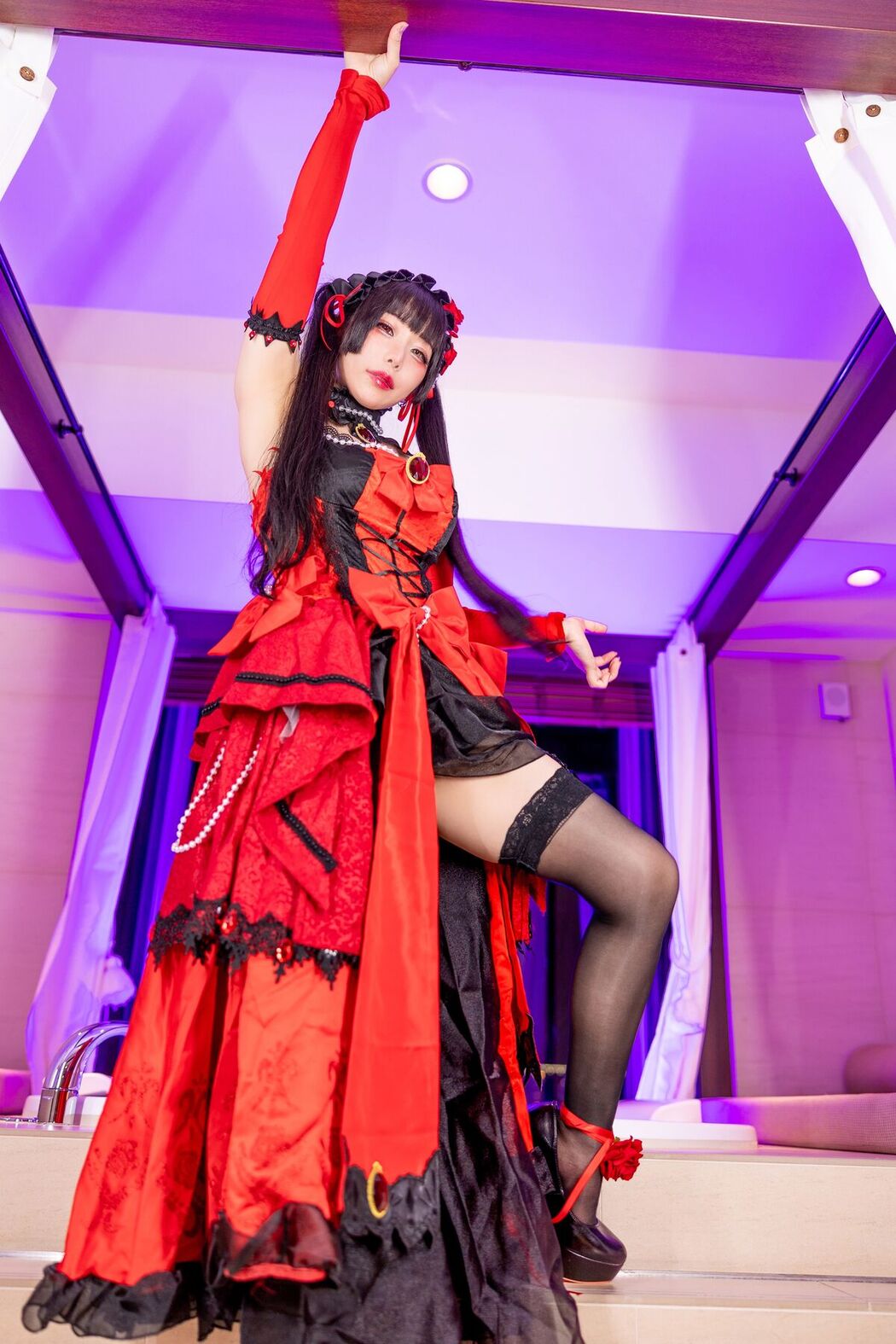 Coser@Sugary – Feast Time Part3