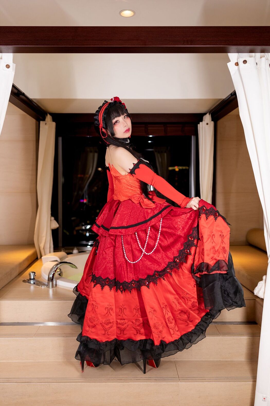 Coser@Sugary – Feast Time Part3