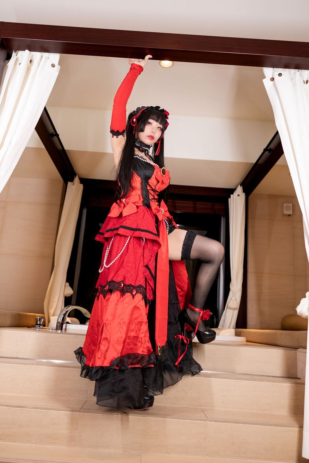 Coser@Sugary – Feast Time Part3