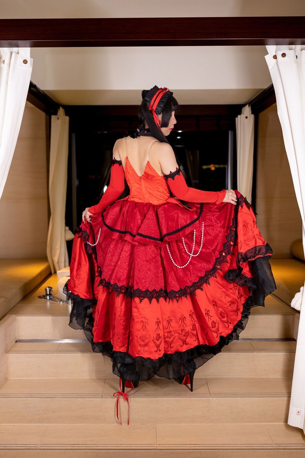 Coser@Sugary – Feast Time Part3