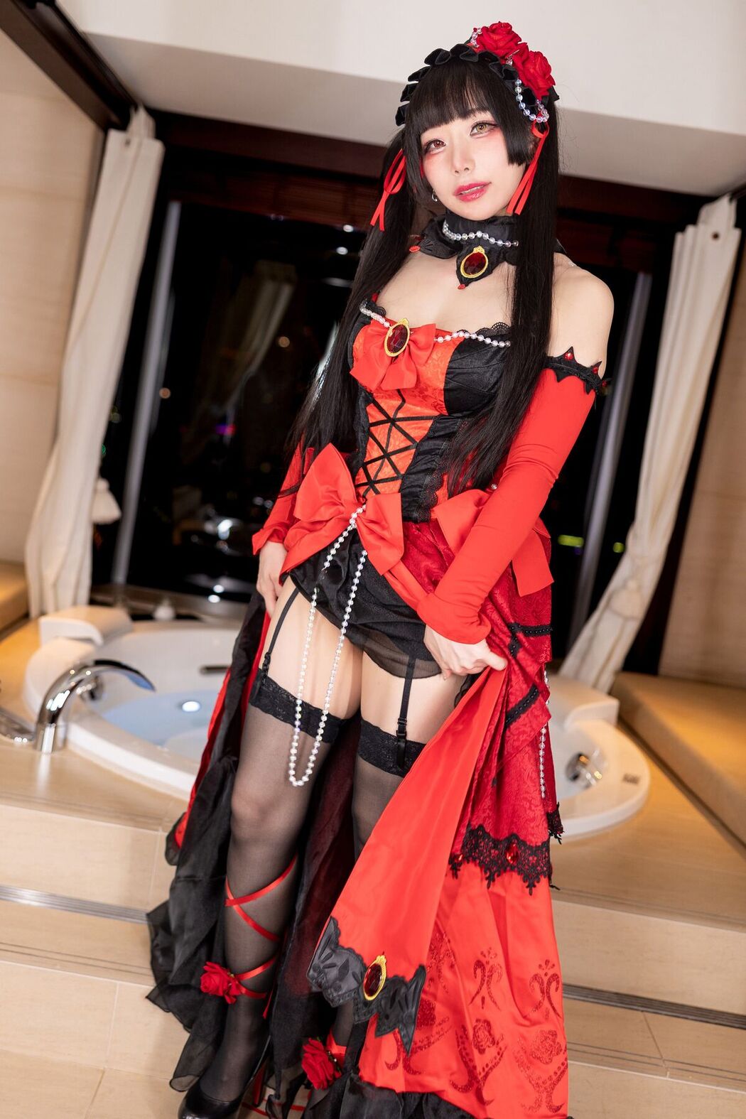 Coser@Sugary – Feast Time Part3