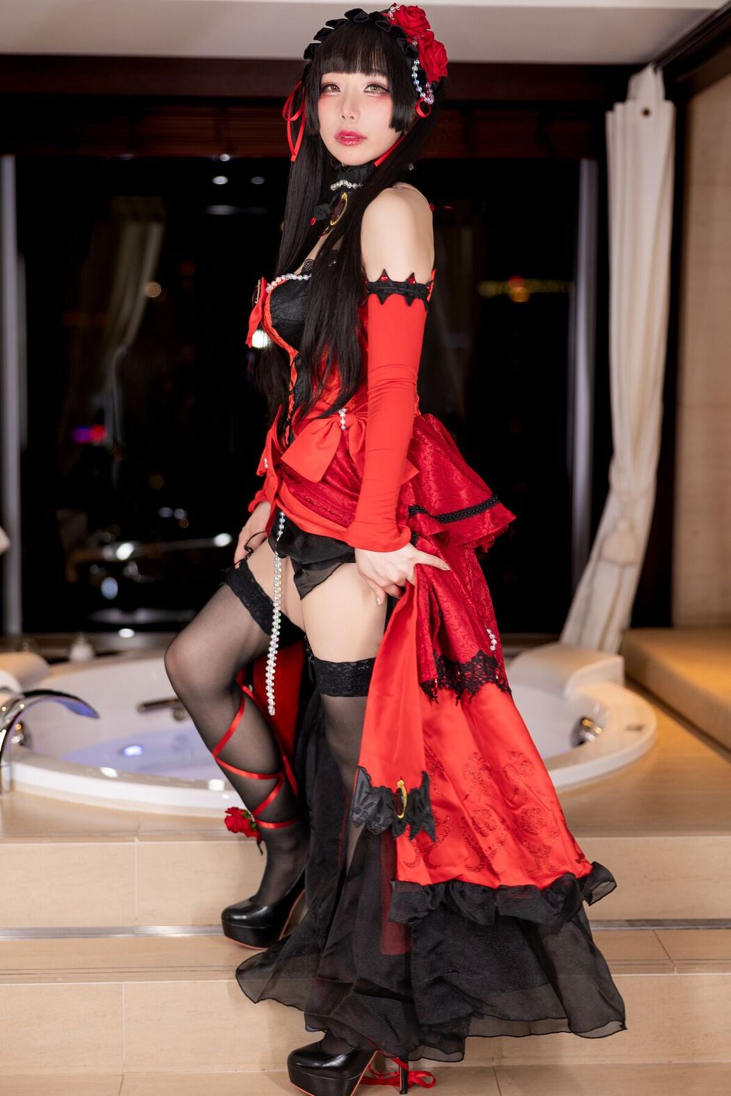 Coser@Sugary – Feast Time Part3