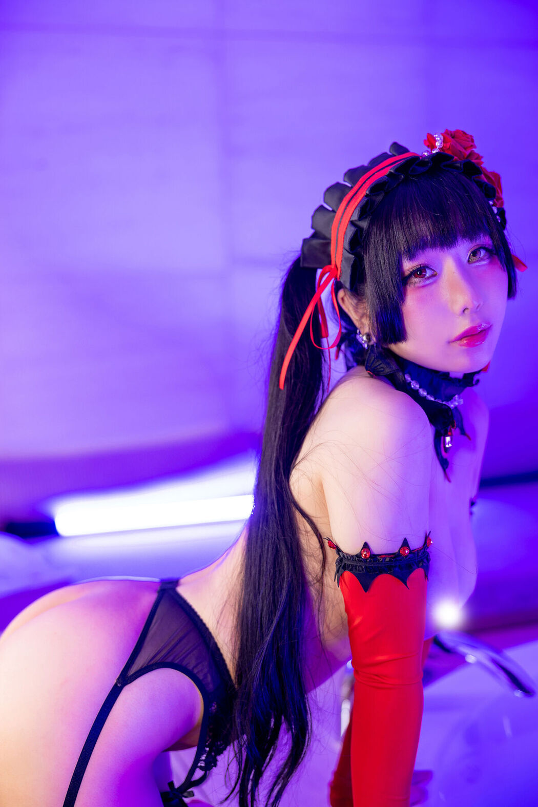 Coser@Sugary – Feast Time Part3