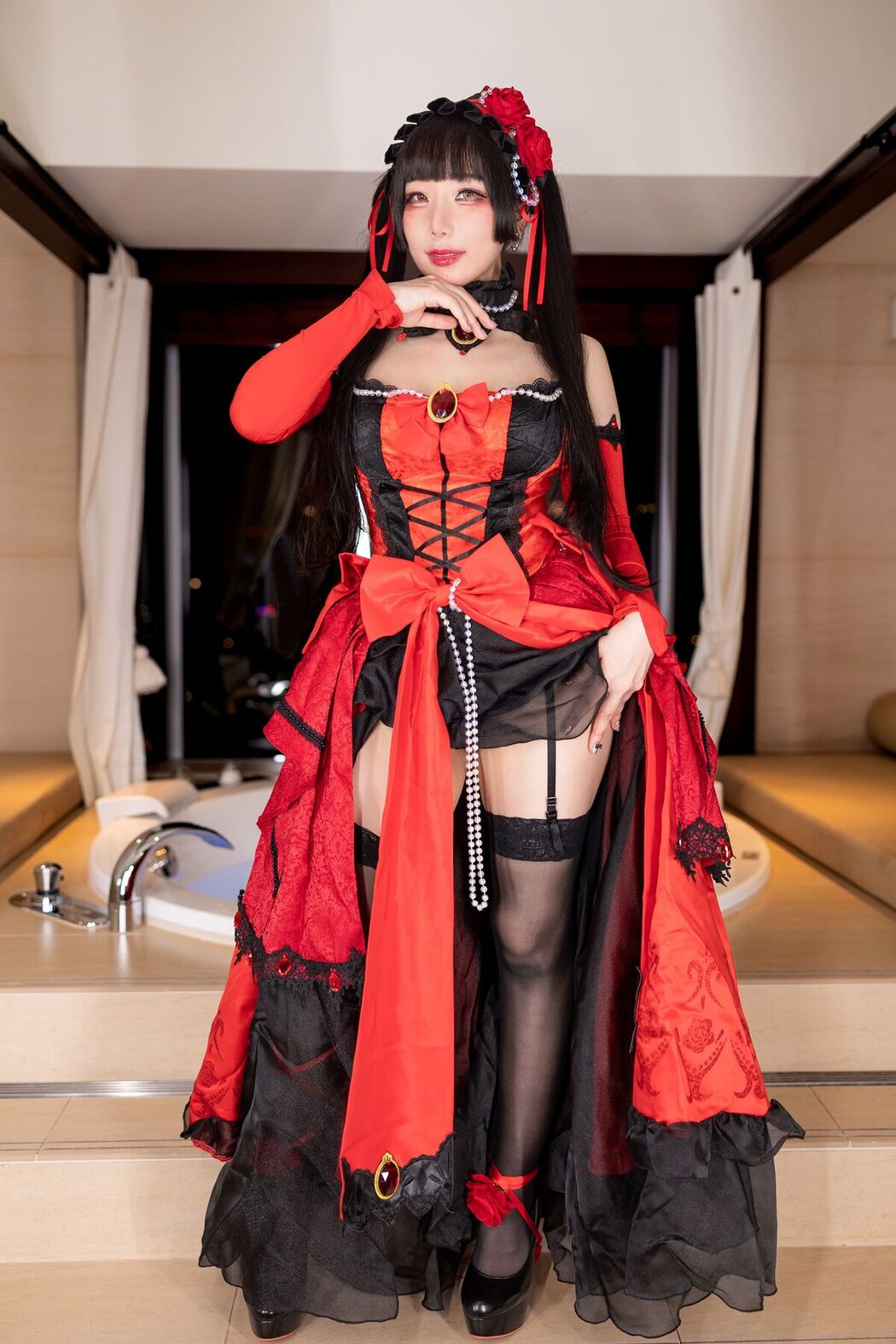 Coser@Sugary – Feast Time Part3