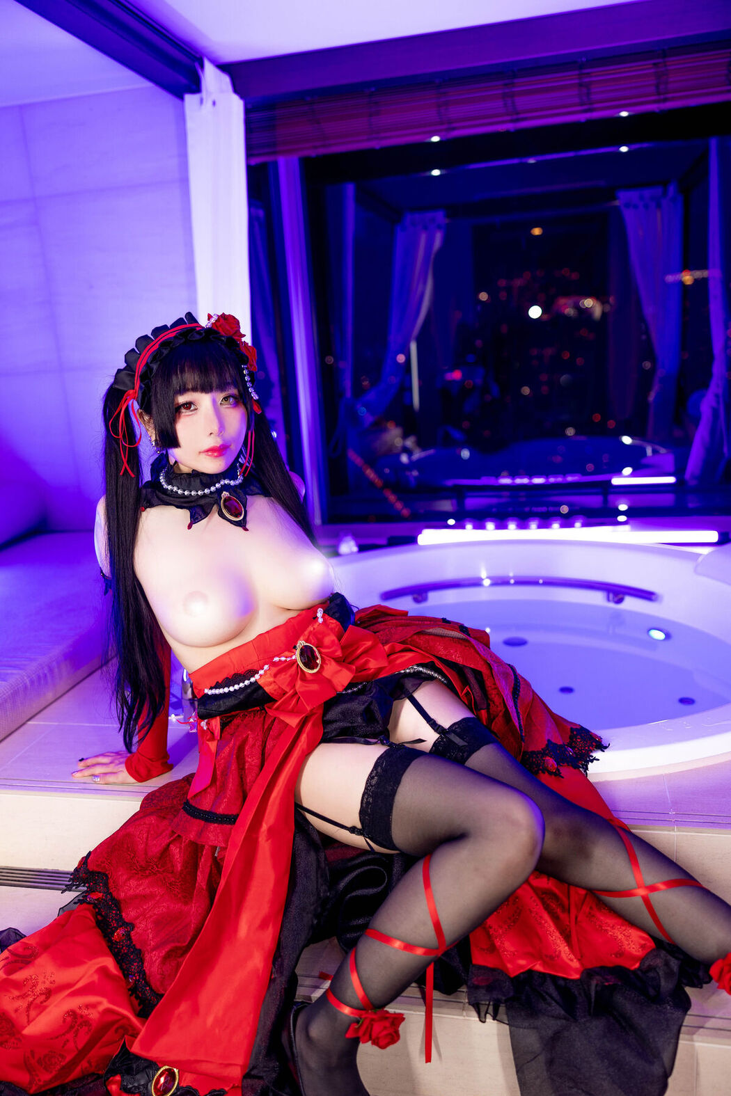 Coser@Sugary – Feast Time Part3