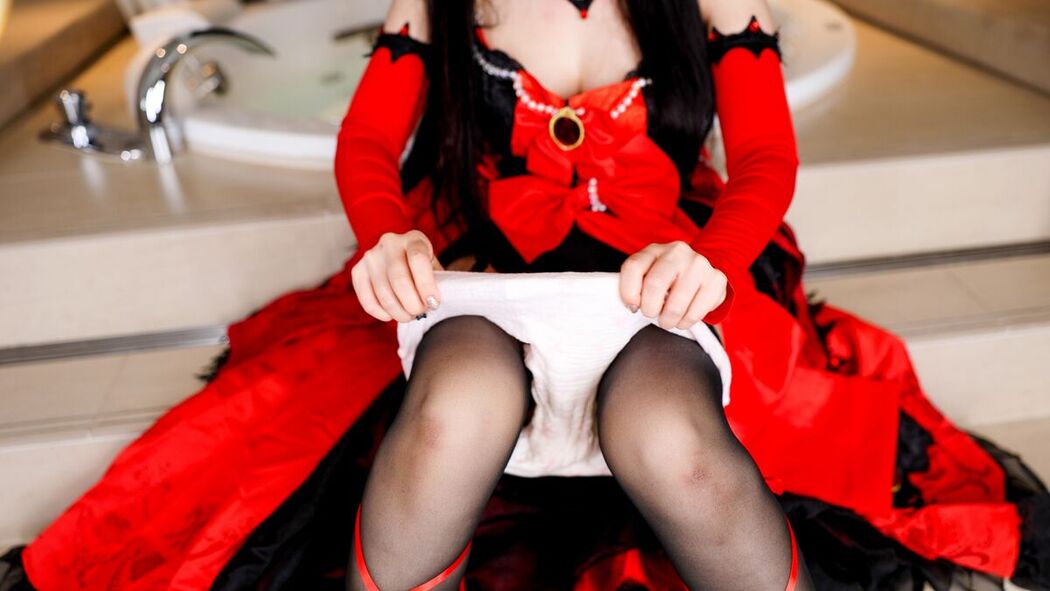 Coser@Sugary – Feast Time Part3