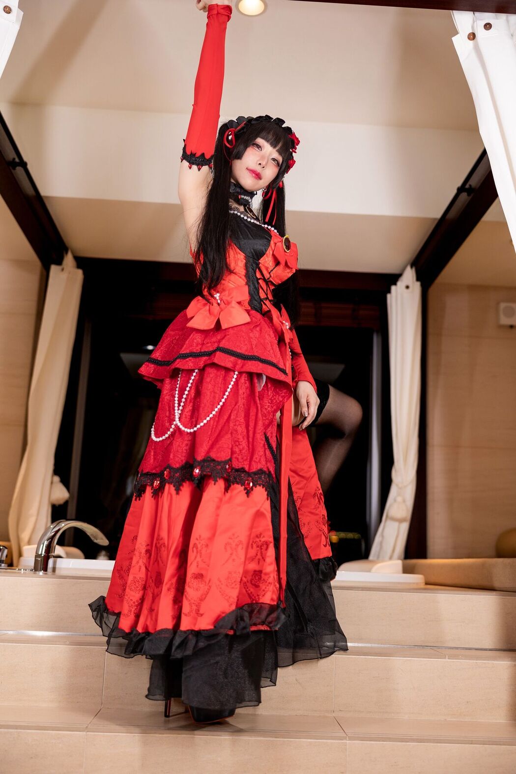 Coser@Sugary – Feast Time Part3