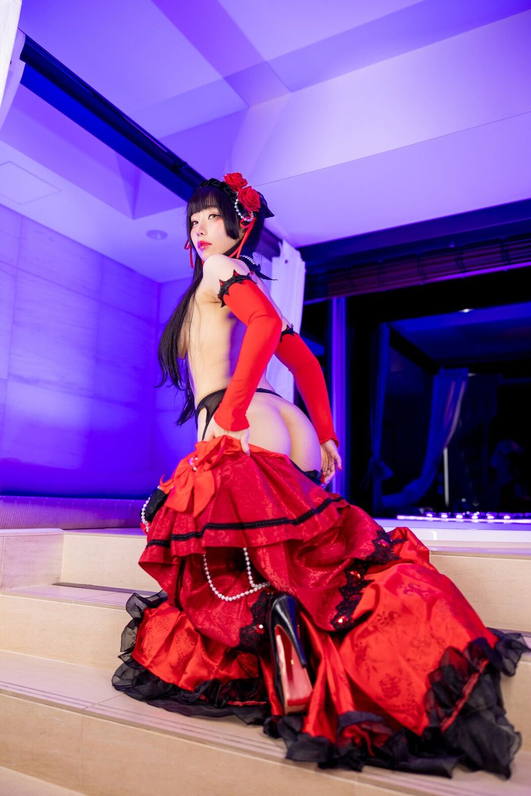 Coser@Sugary – Feast Time Part3