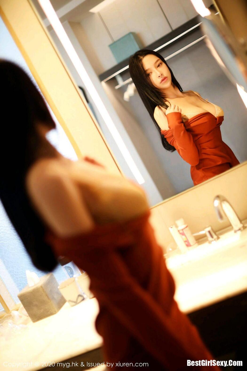 [MyGirl] Vol.466 Tang Qi Er