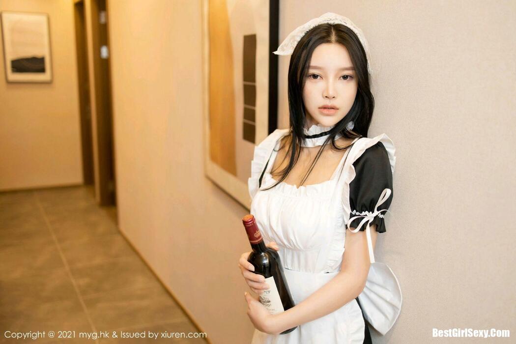 [MyGirl] Vol.479 Tang Qi Er