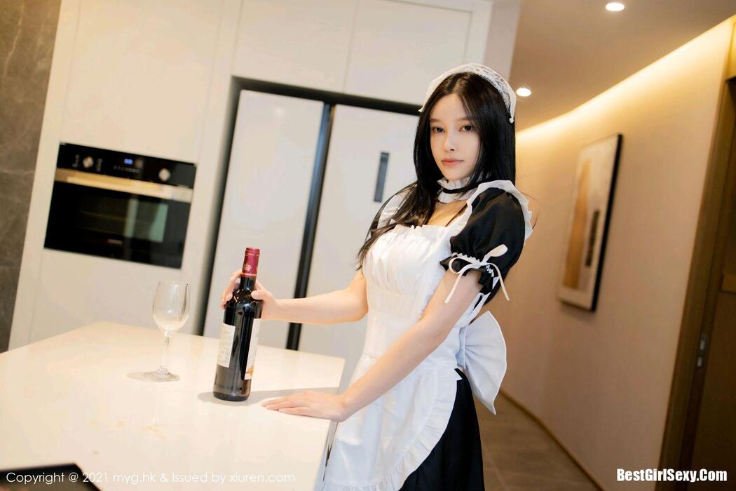 [MyGirl] Vol.479 Tang Qi Er