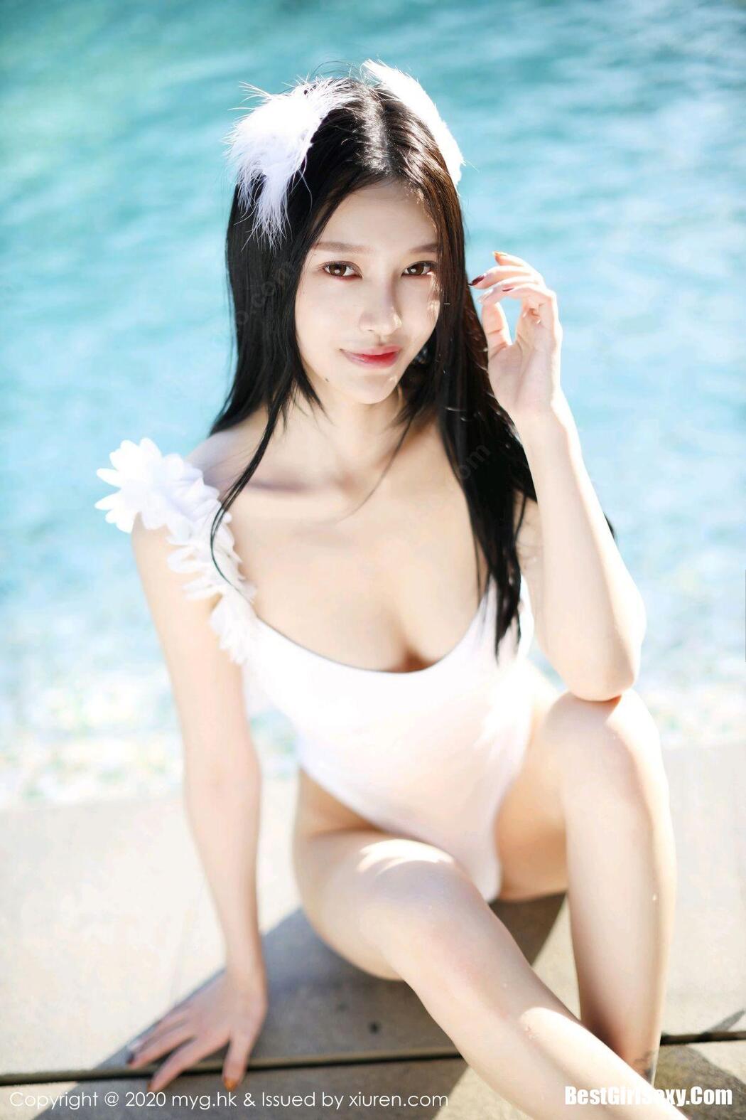 [MyGirl] Vol.463 Tang Qi Er