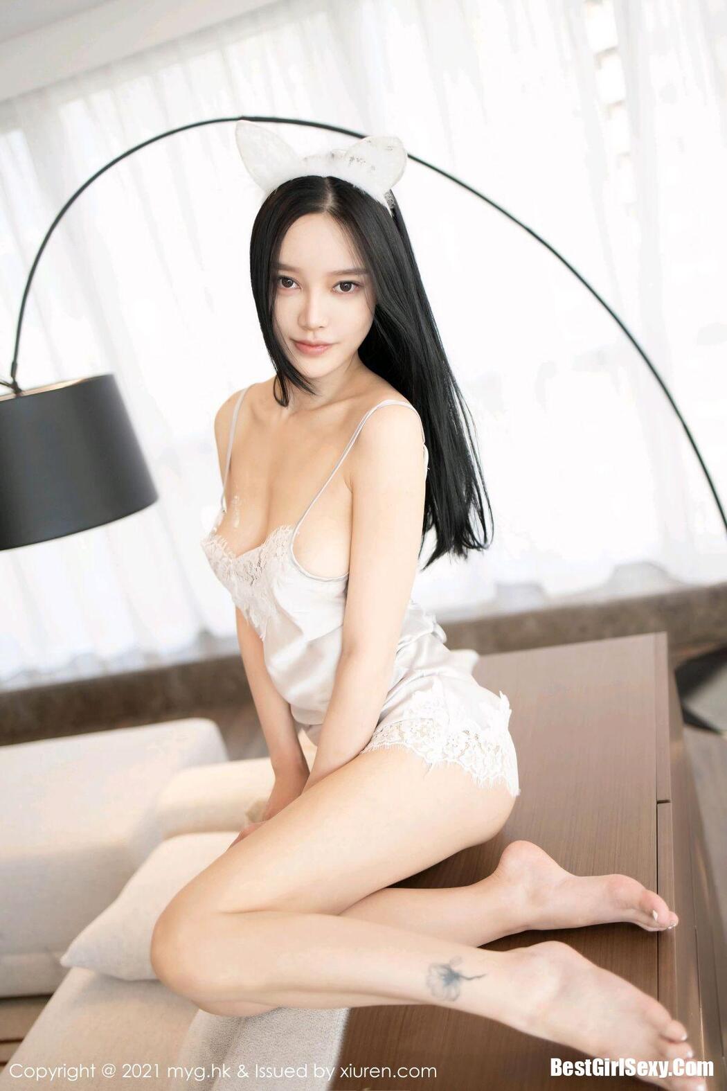 [MyGirl] Vol.480 Tang Qi Er