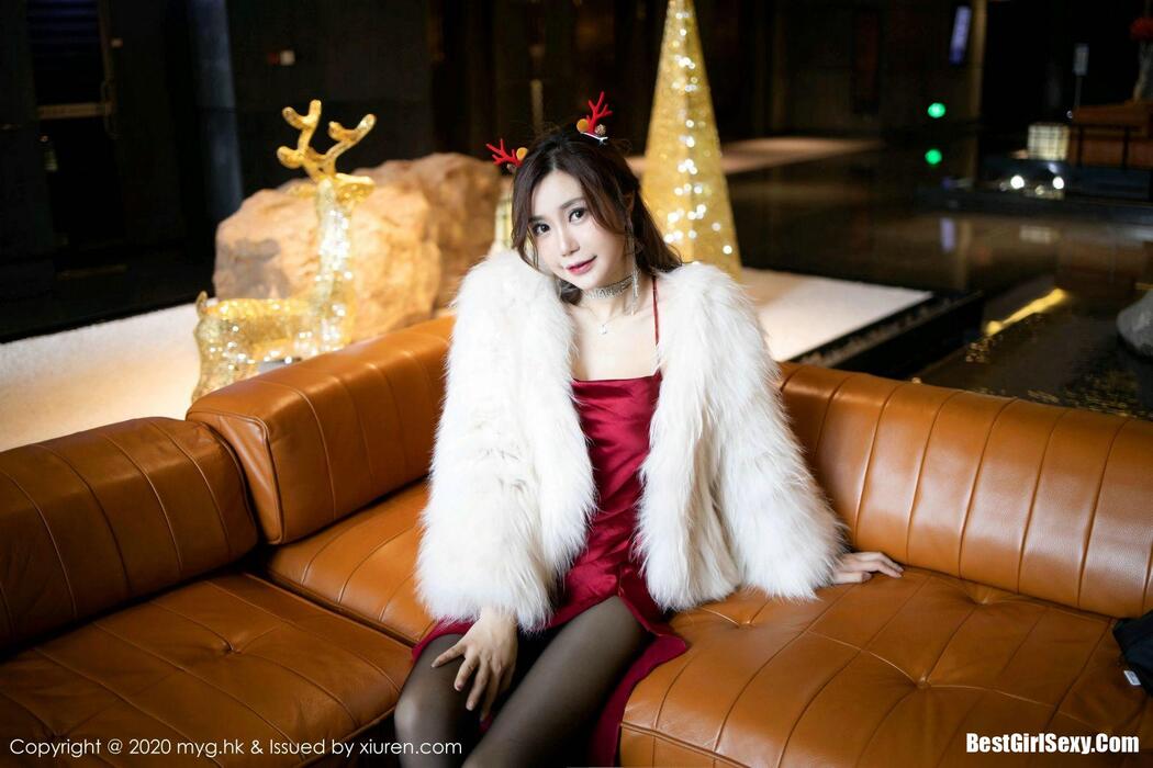 [MyGirl] Vol.471 Qi Li Jia