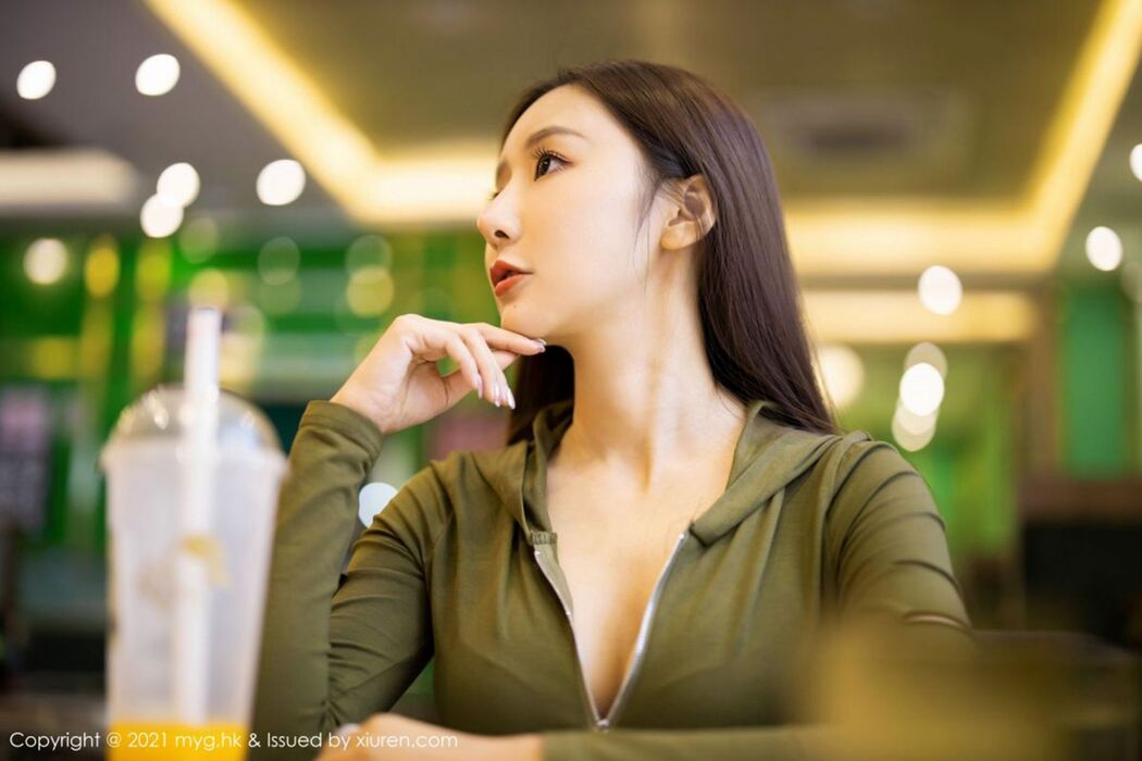[MyGirl] Vol.502 Wang Xin Yao