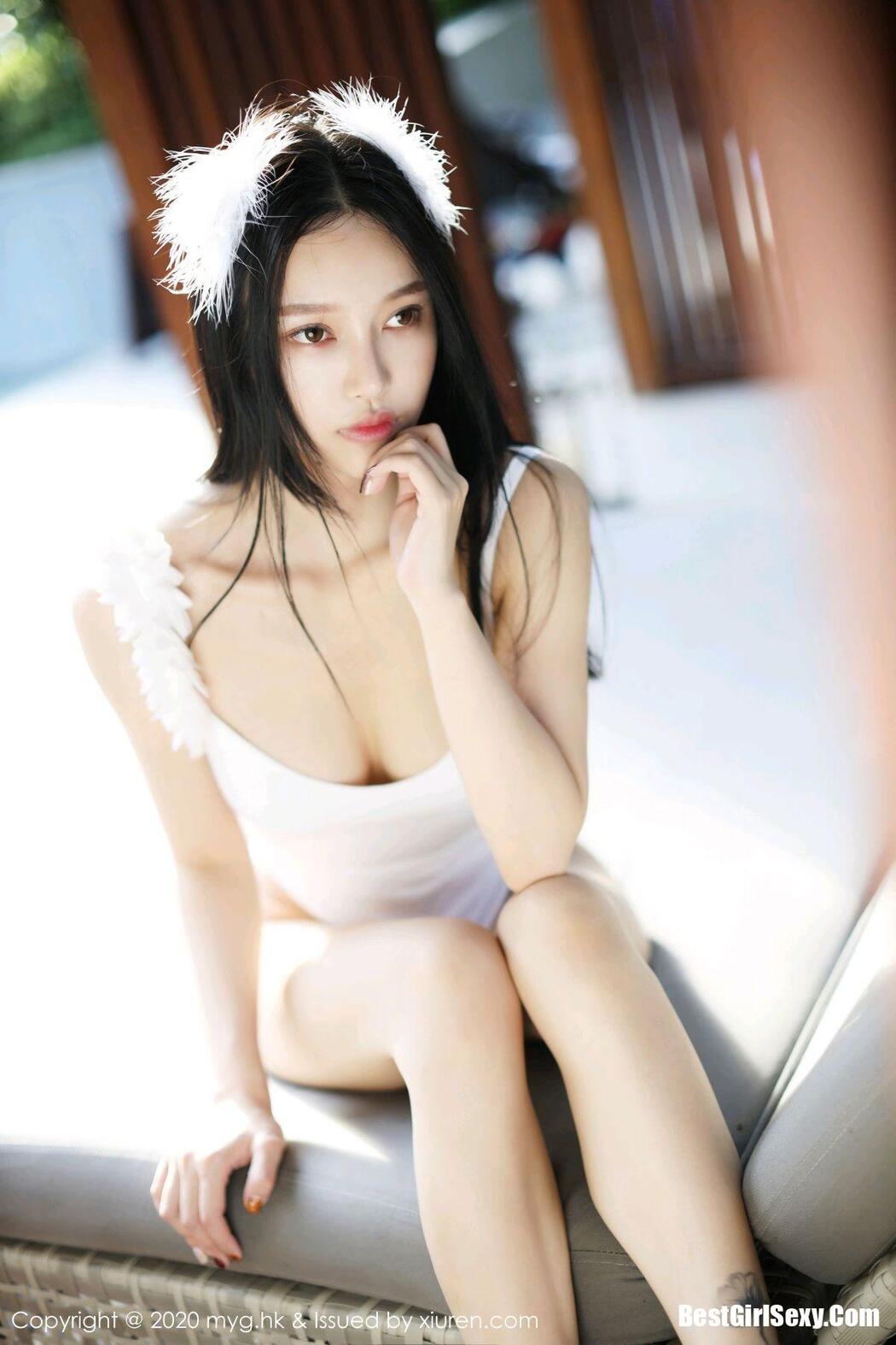 [MyGirl] Vol.463 Tang Qi Er