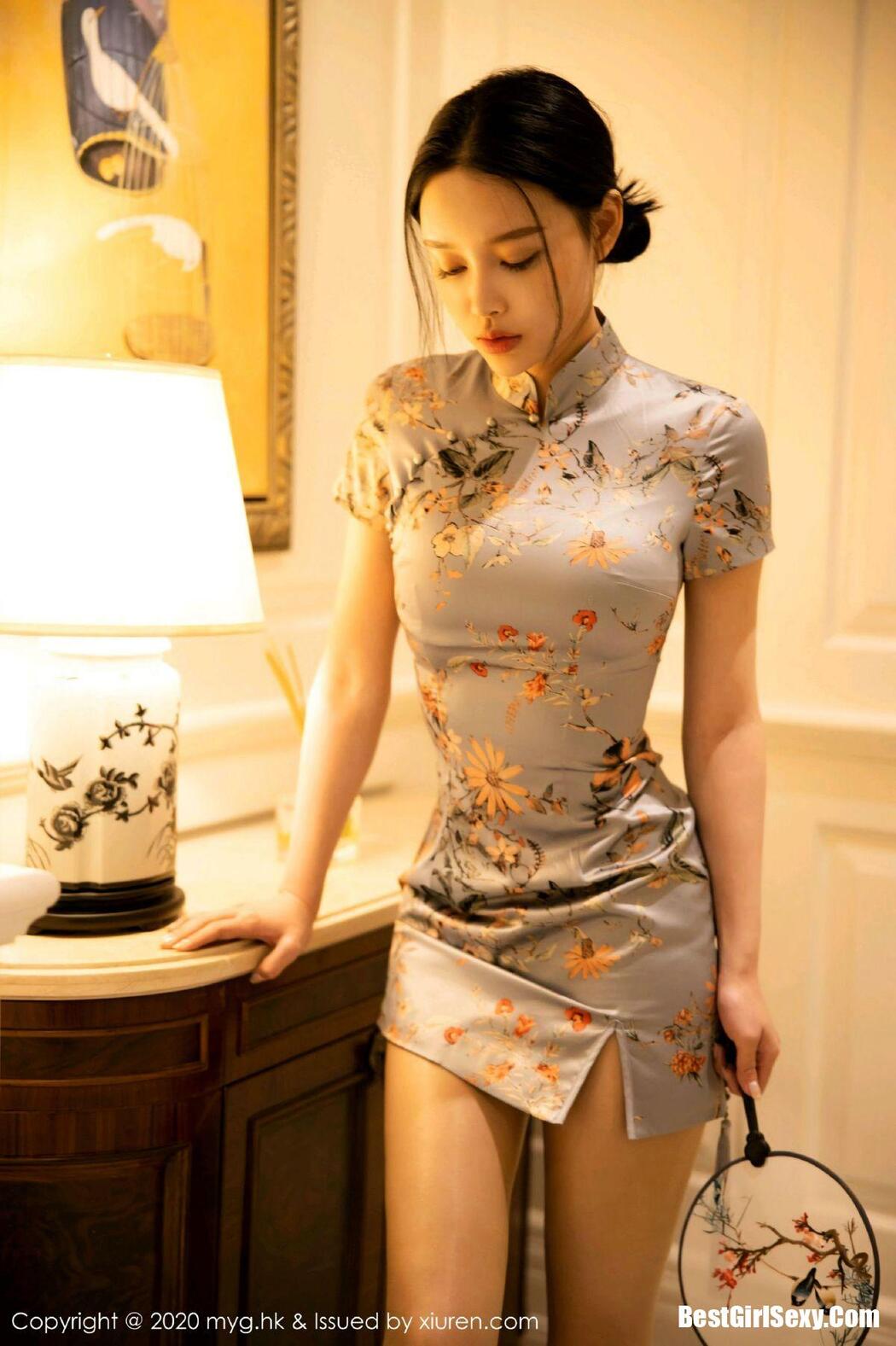 [MyGirl] Vol.473 Tang Qi Er