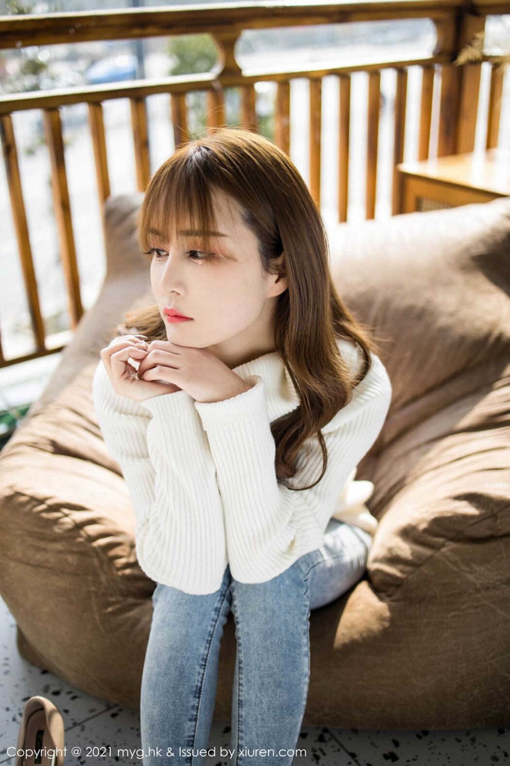 [MyGirl] Vol.487 Xiao Dou Er