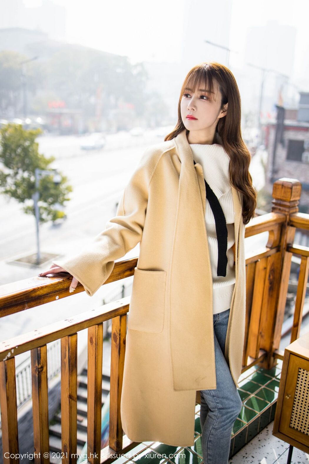 [MyGirl] Vol.487 Xiao Dou Er