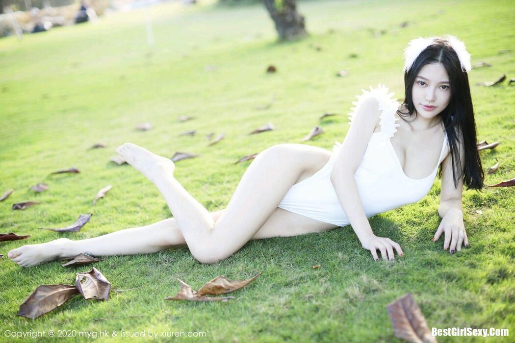 [MyGirl] Vol.463 Tang Qi Er