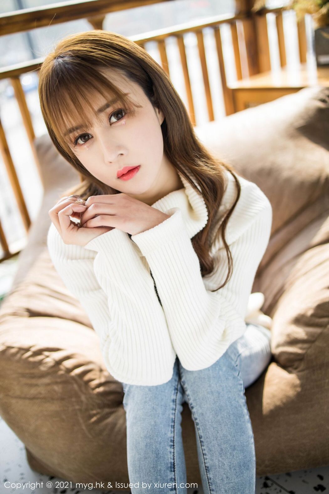 [MyGirl] Vol.487 Xiao Dou Er