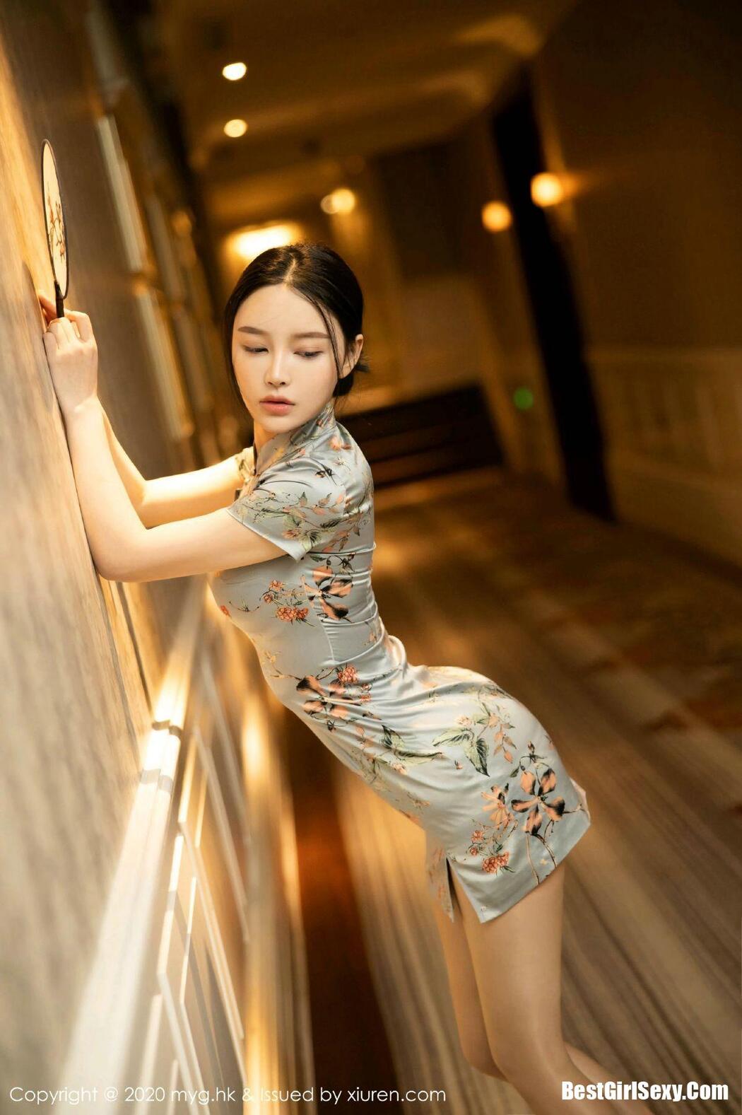 [MyGirl] Vol.473 Tang Qi Er