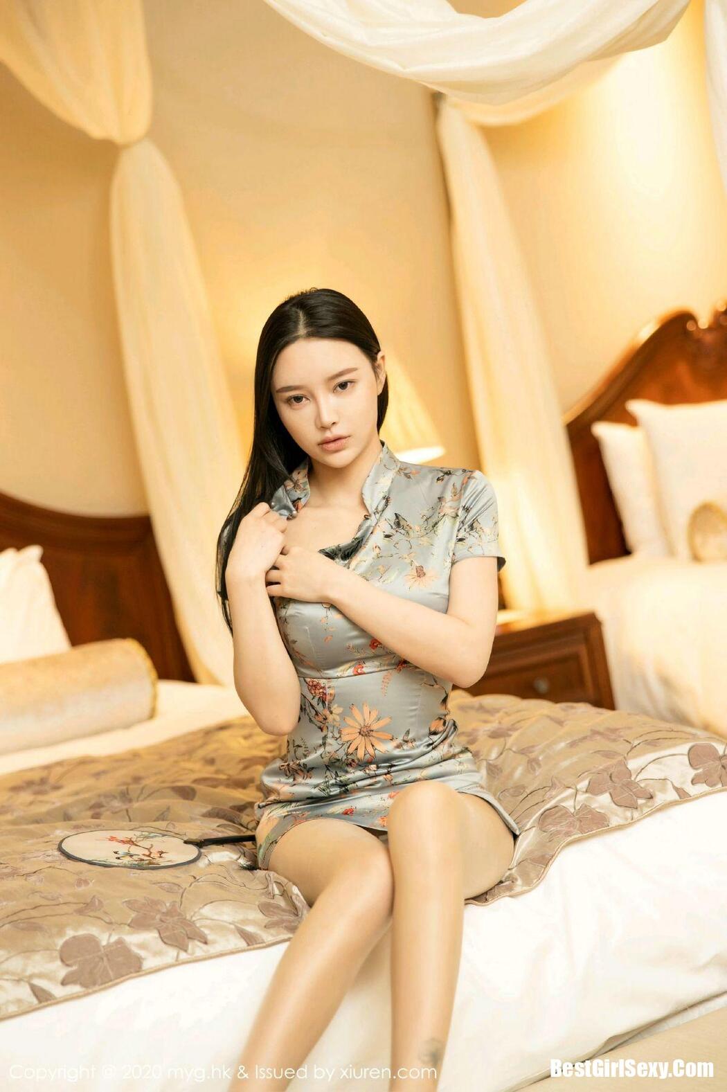 [MyGirl] Vol.473 Tang Qi Er
