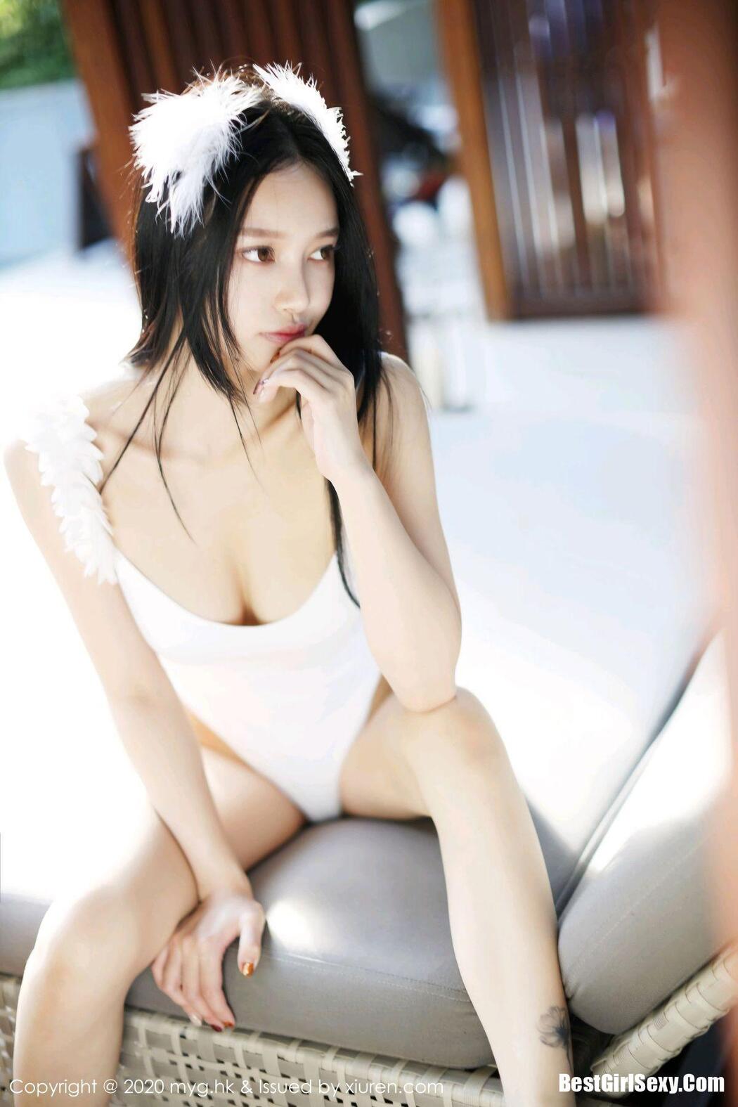 [MyGirl] Vol.463 Tang Qi Er