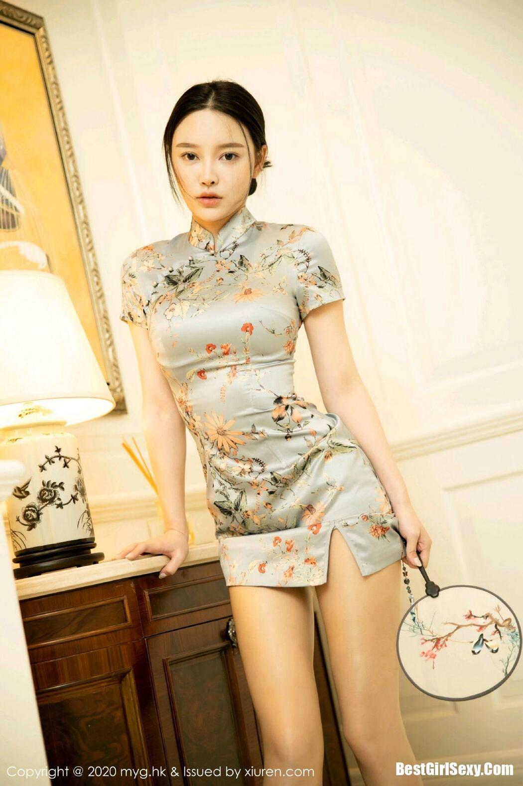 [MyGirl] Vol.473 Tang Qi Er