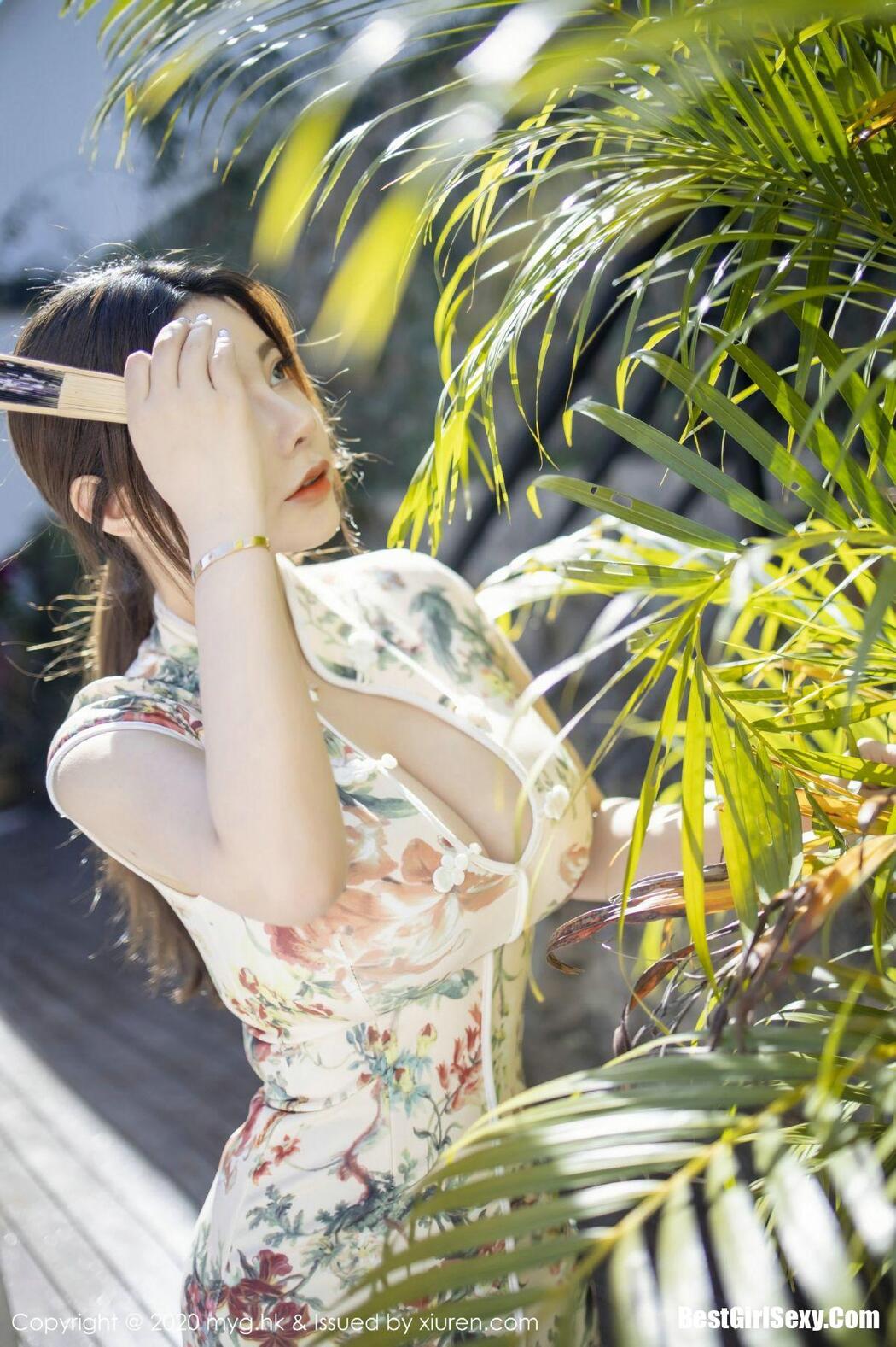 [MyGirl] Vol.465 Ruan Ruan Roro