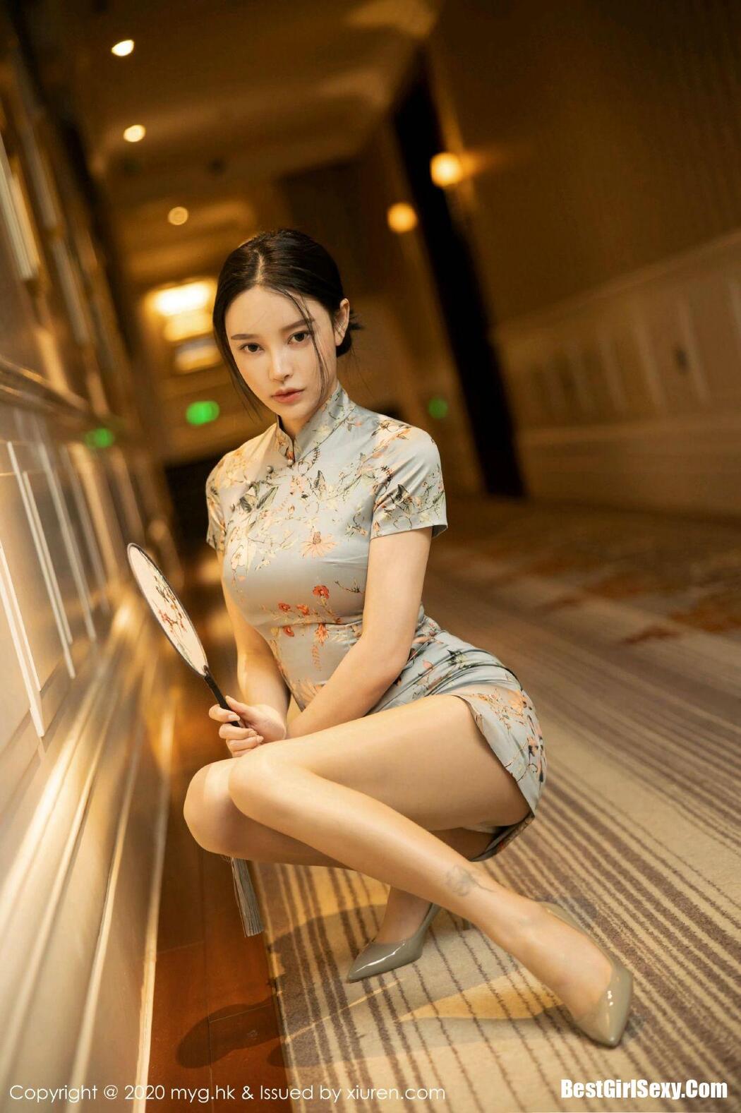 [MyGirl] Vol.473 Tang Qi Er
