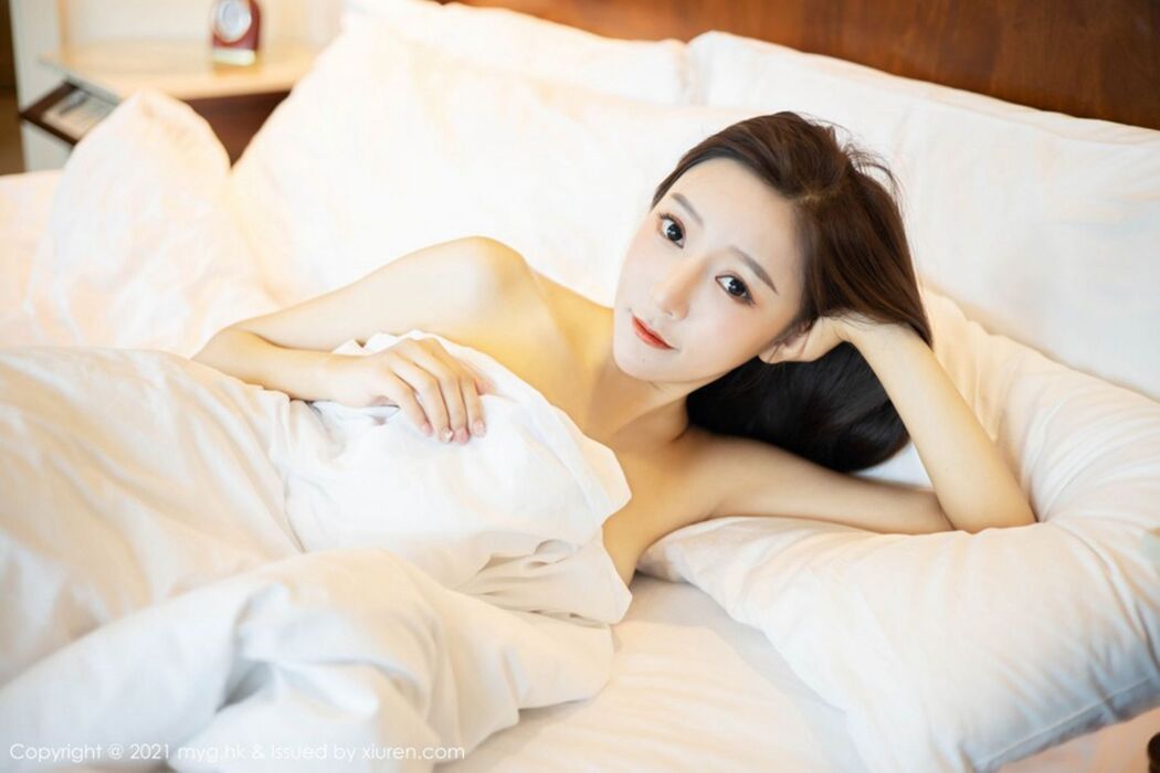 [MyGirl] Vol.497 Wang Xin Yao