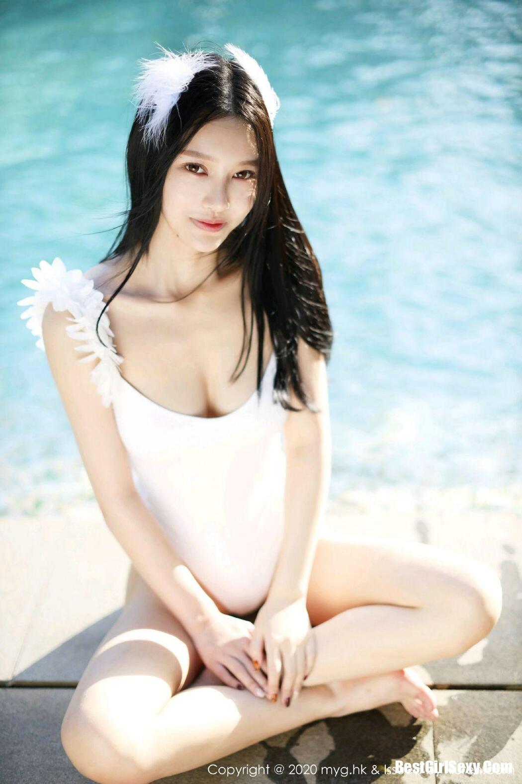 [MyGirl] Vol.463 Tang Qi Er