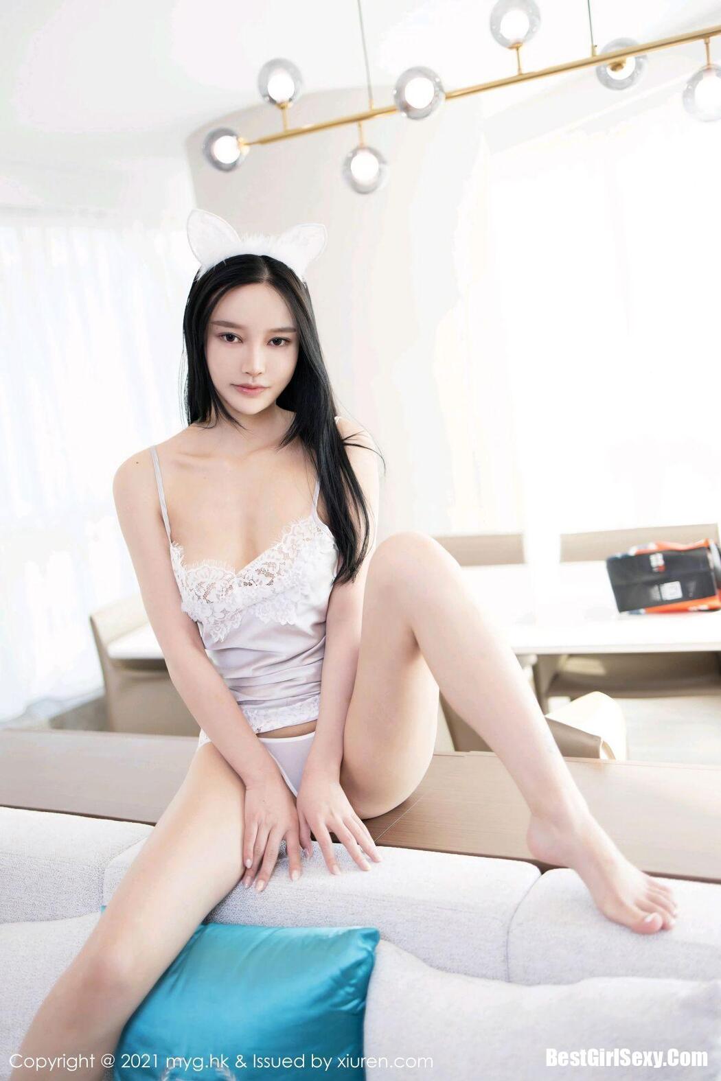 [MyGirl] Vol.480 Tang Qi Er