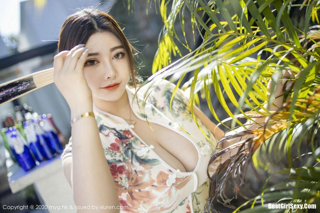 [MyGirl] Vol.465 Ruan Ruan Roro