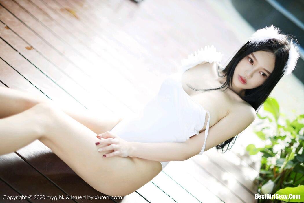[MyGirl] Vol.463 Tang Qi Er