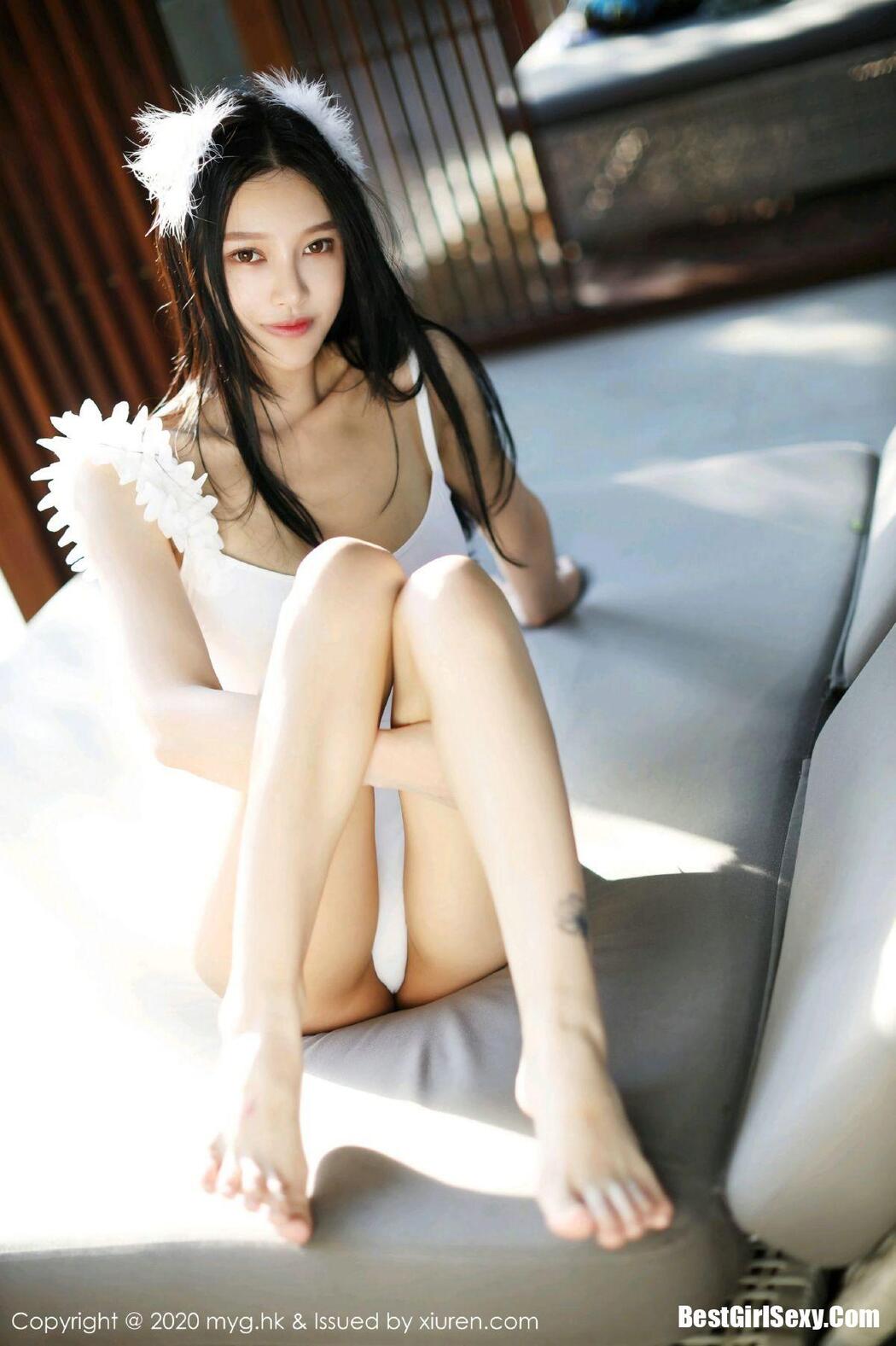 [MyGirl] Vol.463 Tang Qi Er
