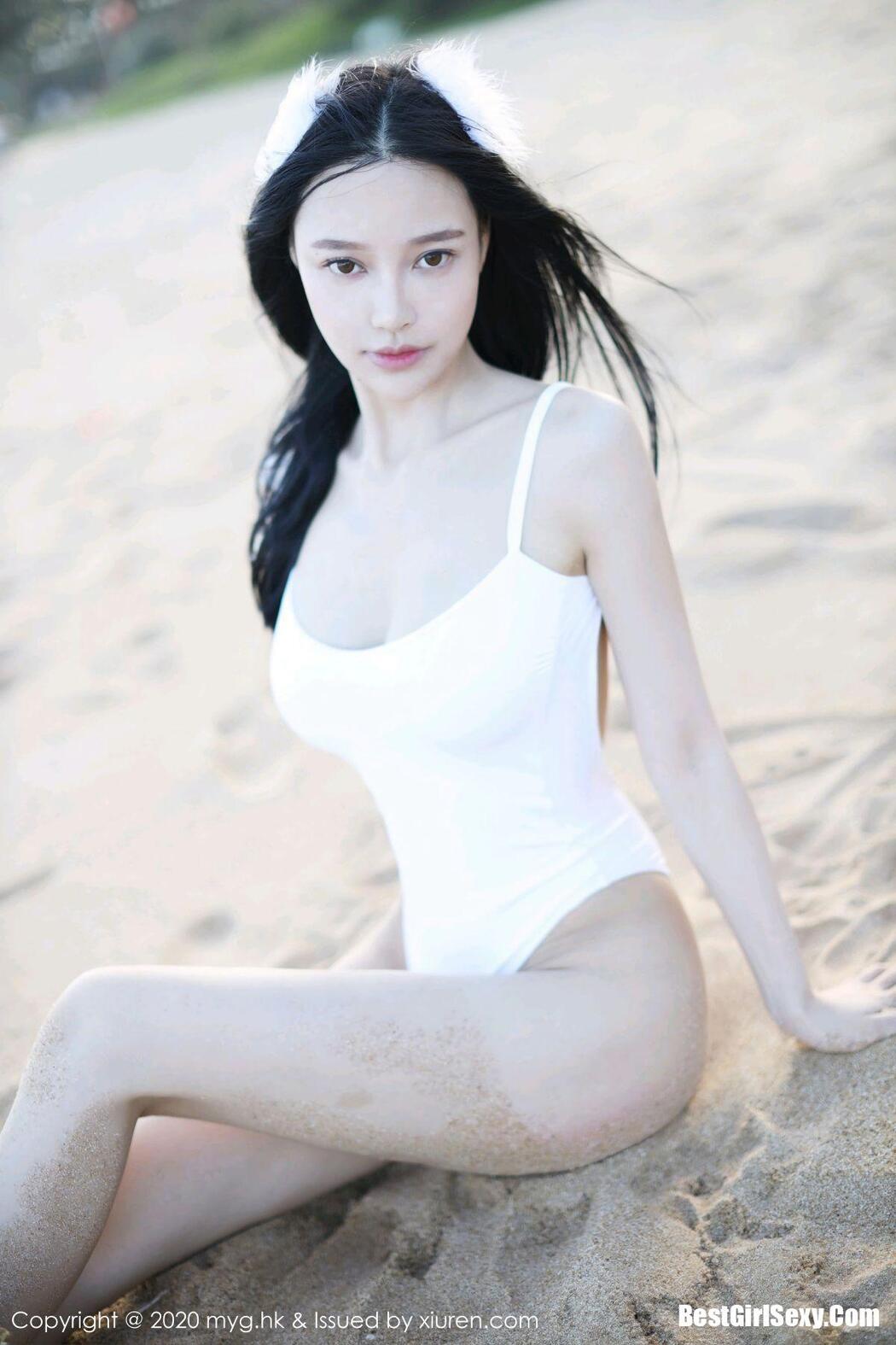 [MyGirl] Vol.463 Tang Qi Er