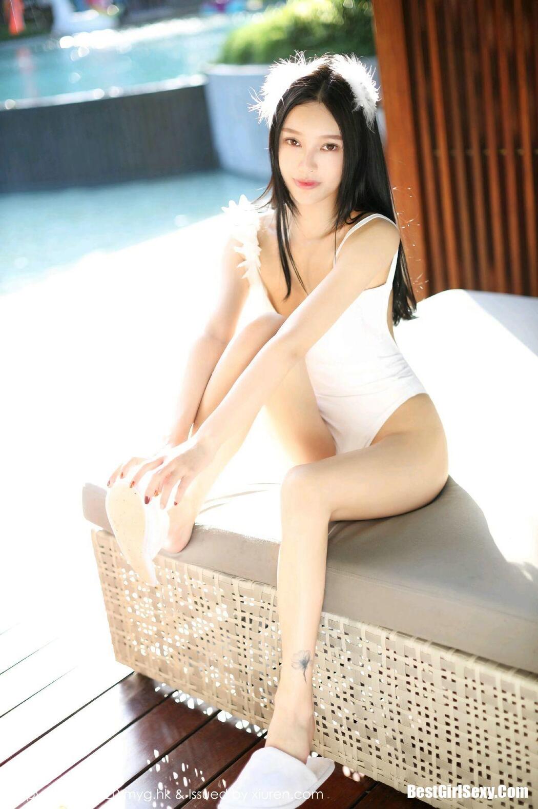 [MyGirl] Vol.463 Tang Qi Er