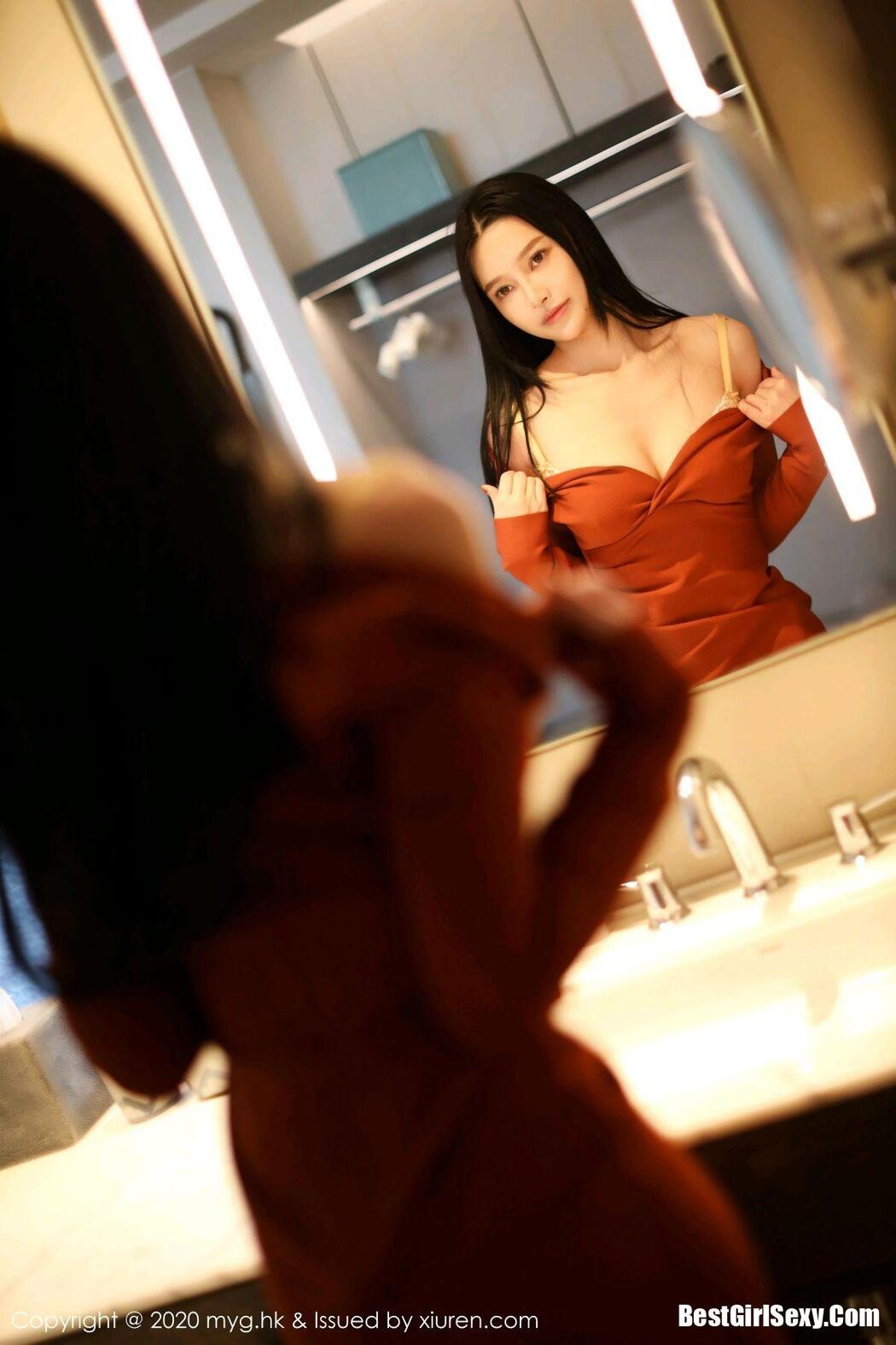 [MyGirl] Vol.466 Tang Qi Er