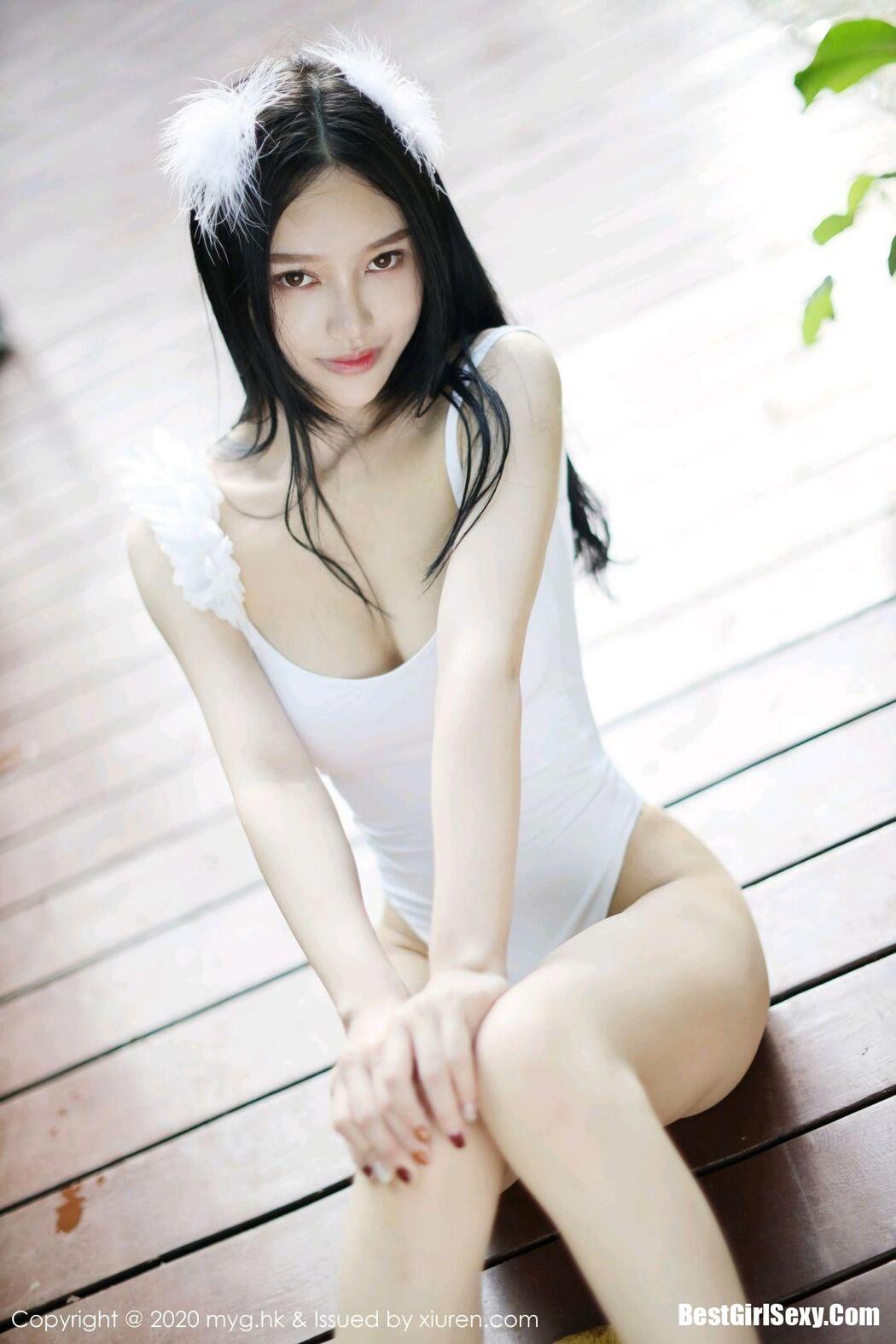 [MyGirl] Vol.463 Tang Qi Er