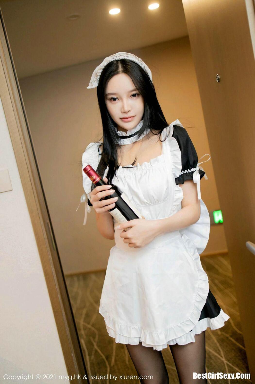 [MyGirl] Vol.479 Tang Qi Er