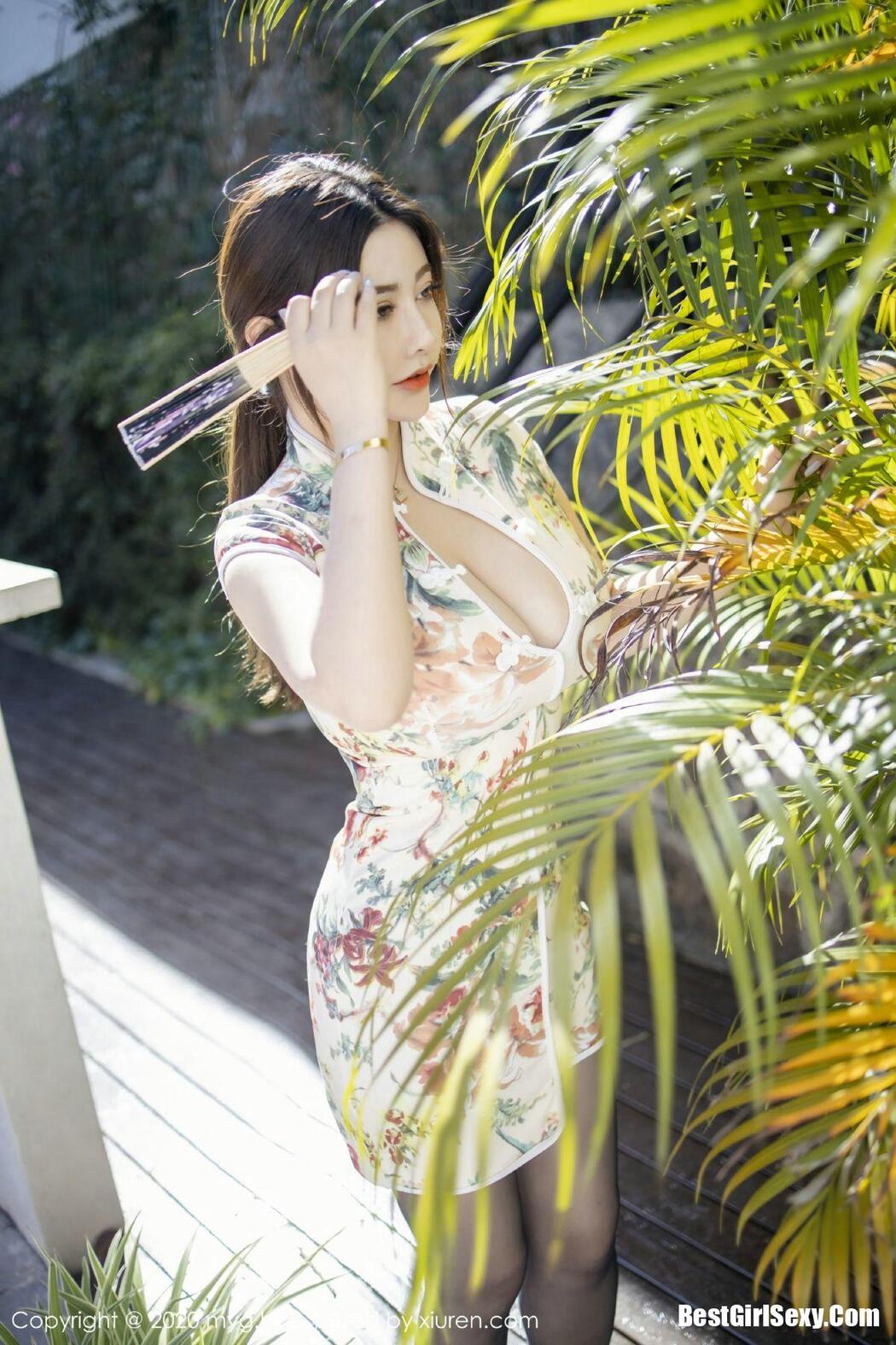 [MyGirl] Vol.465 Ruan Ruan Roro
